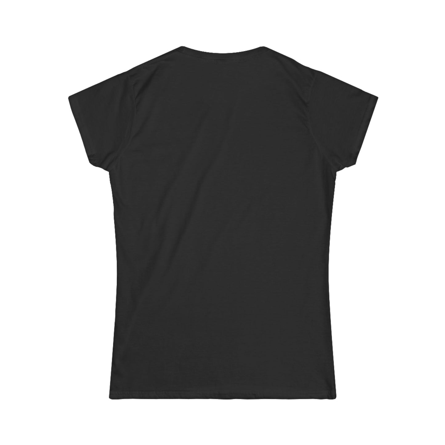 'Gate Keeper' Women's Graphic T-Shirt