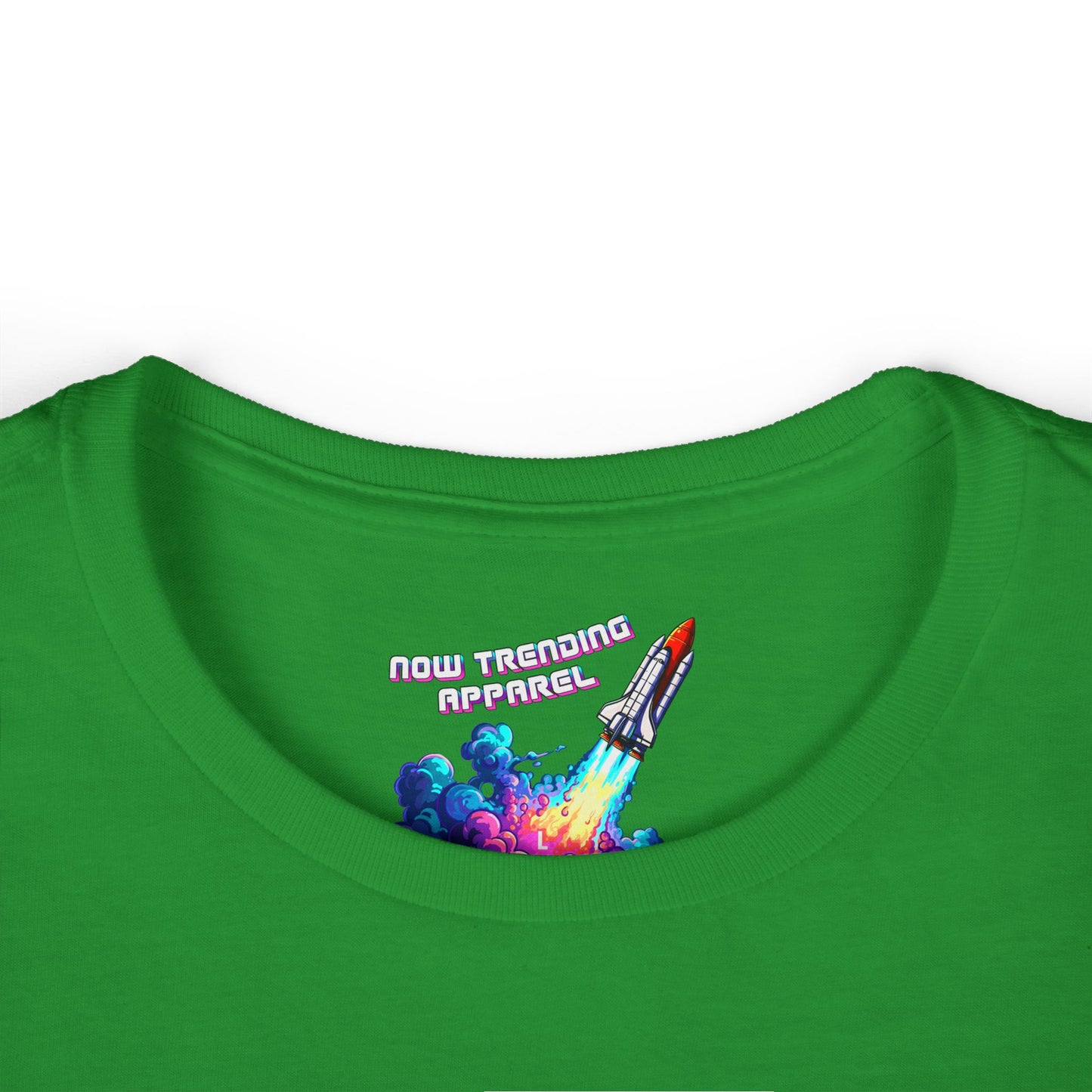 'Top Notch Hoe's' Women's Graphic T-Shirt