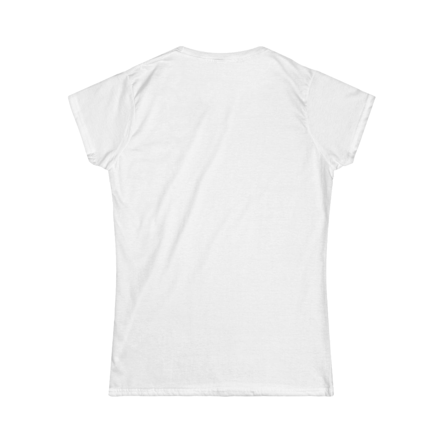 'Top Notch Hoe's' Women's Graphic T-Shirt