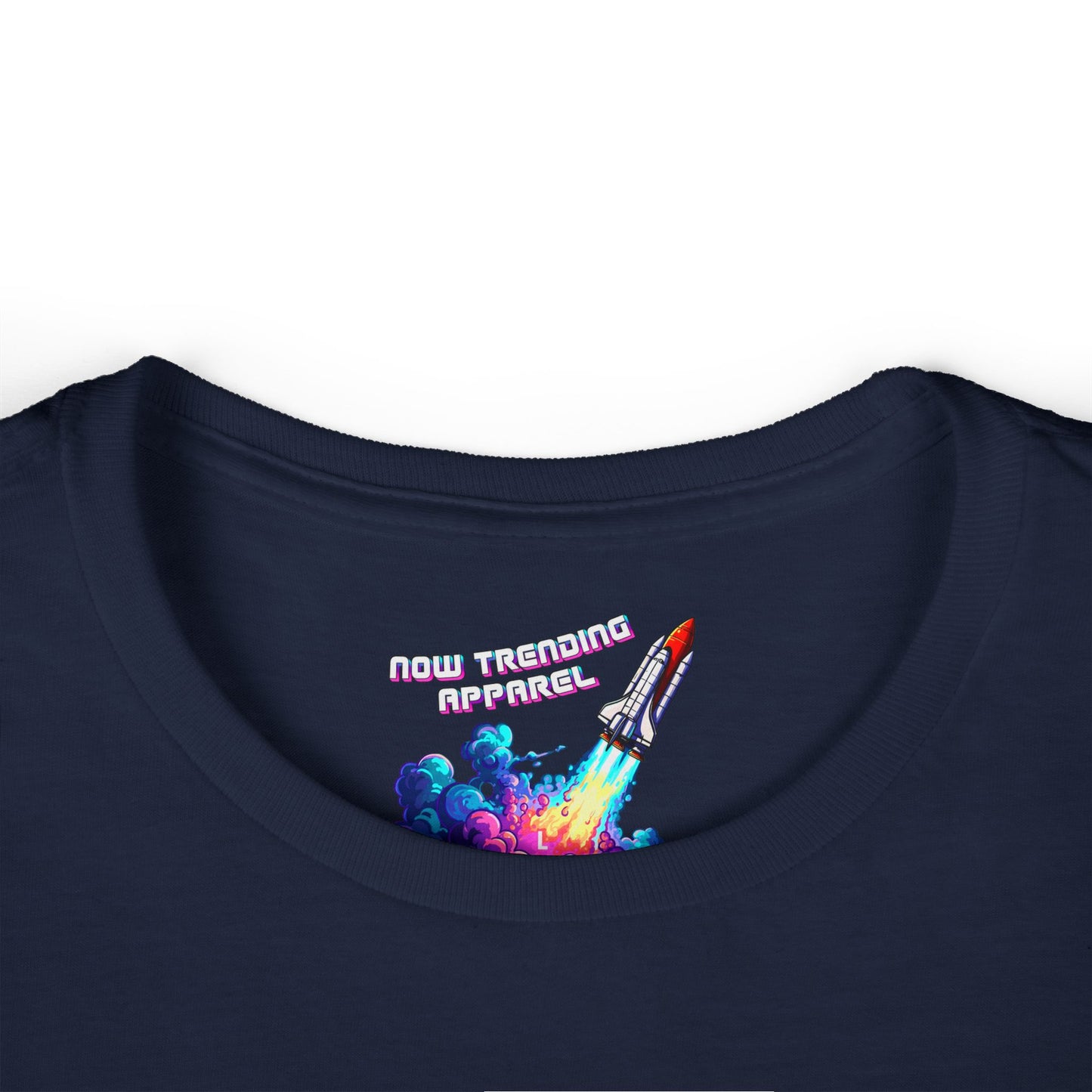 'Suck It or Not?' Women's Graphic T-Shirt