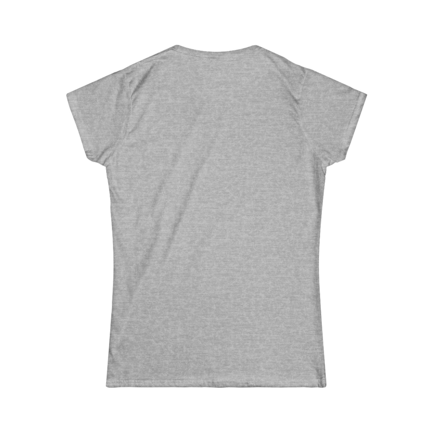 'Gate Keeper' Women's Graphic T-Shirt