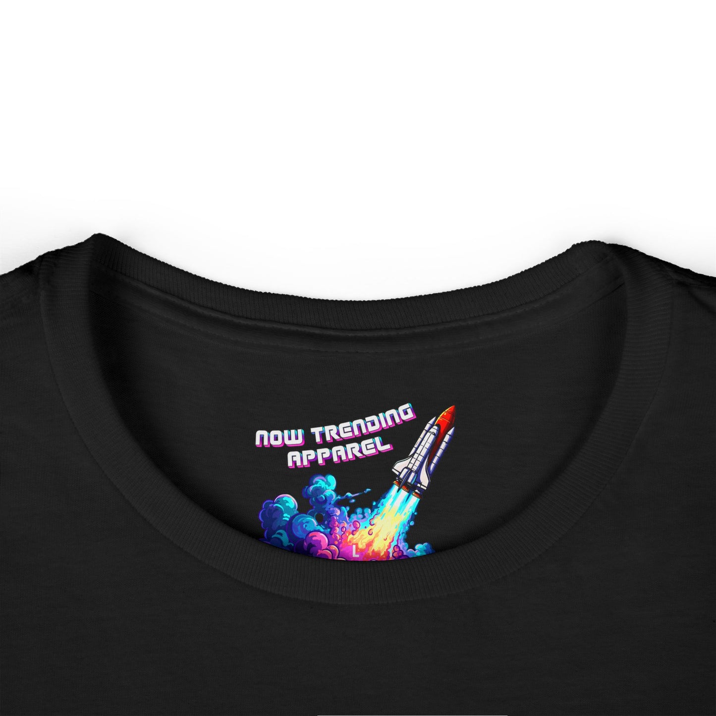 'Top Notch Hoe's' Women's Graphic T-Shirt