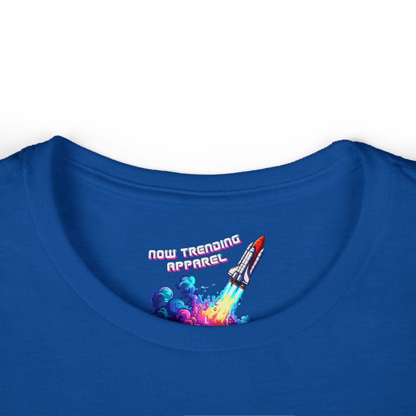'Gate Keeper' Women's Graphic T-Shirt