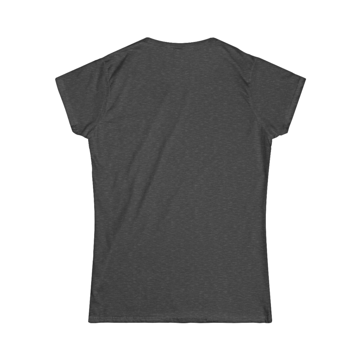 'Gate Keeper' Women's Graphic T-Shirt