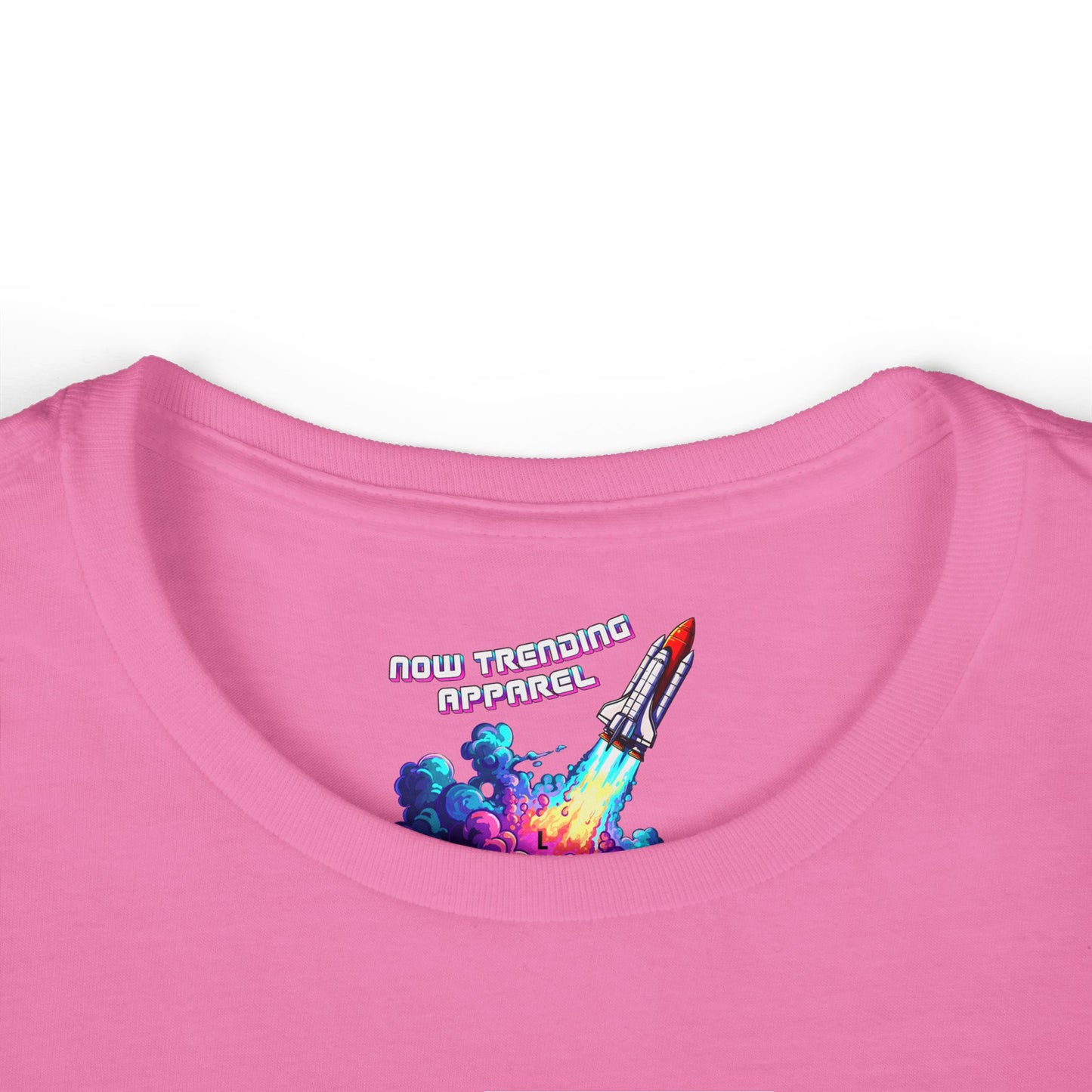 'Top Notch Hoe's' Women's Graphic T-Shirt