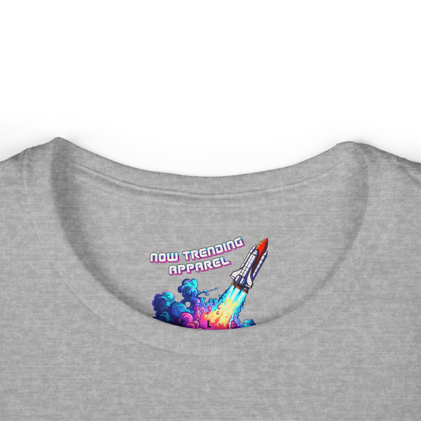 'Top Notch Hoe's' Women's Graphic T-Shirt